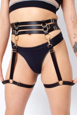 Rolling Halo Harness - Black -Rad Store Copiade MG 6951 1