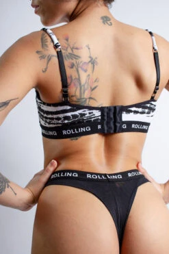 Rolling Alpha Cheeky Shorts - Zebra -Rad Store Copiade MG 7156 caf148e5 d66b 44c8 ab18 a51b6d1123ab