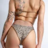Rolling Vento Reversible Selva Bottoms - Beige Leopard/Chocolate -Rad Store Copiade MG 7252 2