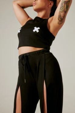 CXIX XX Tee 2.0 - Black 11 CXIX XX Tee 2.0 - Black -Rad Store CreaturesofXIXXXTee2.0 Black21 05 24CreaturesofXIX11847 edit