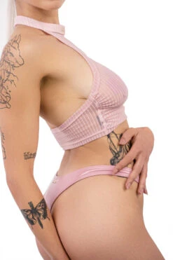 Naughty Thoughts XXX Rated See Through Top - Pink -Rad Store DL 09195copy 4aac220e b0a0 42aa 8244 7c9cfe8742e5