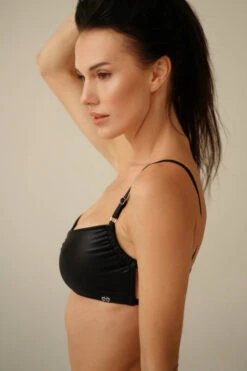 Shark Polewear Teodora Top - Obsidian -Rad Store DSC00300