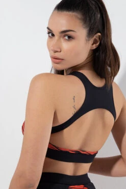 RAD Wildest Dreams Top - Tiger -Rad Store DSCF0312