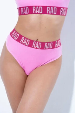 RAD Vital Shorts - Velvet Pink 8 RAD Vital Shorts - Velvet Pink -Rad Store DSCF5622