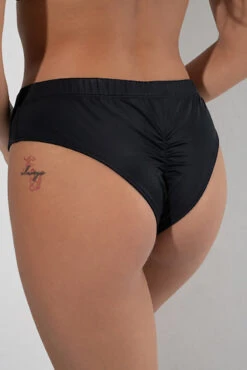 RAD Peru Shorts Eco - Black -Rad Store DSC 0033