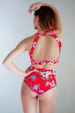 Pole Addict Openback Top - Just Blossom 14 Pole Addict Openback Top - Just Blossom -Rad Store DSC 0337 8a8db59c e3bd 4947 b3a4 a194da7bad1a 1