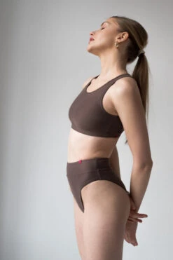 Pole Addict Openback Top - Chamarel -Rad Store DSC 3480 1