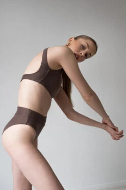 Pole Addict Openback Top - Chamarel -Rad Store DSC 3495 1