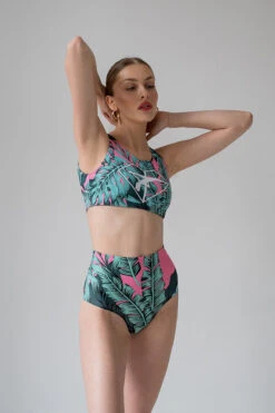 Pole Addict Openback Top - Ann -Rad Store DSC 4105 7e9509c3 2a61 48ff 8180 c7558841727b