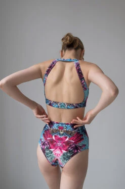 Pole Addict Openback Top - Crystallised -Rad Store DSC 4161 fad66e1f 9fa9 4a39 b6a1 4d868aa61595