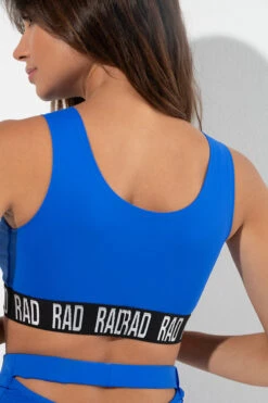 RAD Bahari Top - Indigo 6 RAD Bahari Top - Indigo -Rad Store DSC 9936