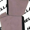 Hella Heels Classique Shoe Protector - Lilac Mink Faux Suede -Rad Store ESP mink 2 4472x 35c6a533 ed01 42d0 9be9 524d0caa8019