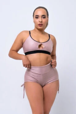 Sorte Full Moon Bottoms - Champagne -Rad Store FULLMOON1 1