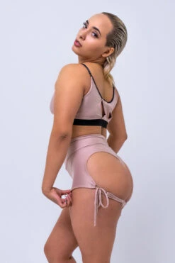 Sorte Full Moon Bottoms - Champagne -Rad Store FULLMOON2