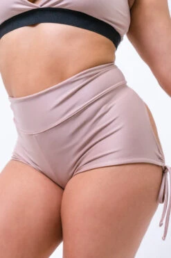 Sorte Full Moon Bottoms - Champagne -Rad Store FULLMOON5