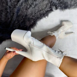 Hella Heels LipKit 8inch Boots - No Angel -Rad Store File 012 Edit addcaa14 7d94 45df 8afc d15479b47789