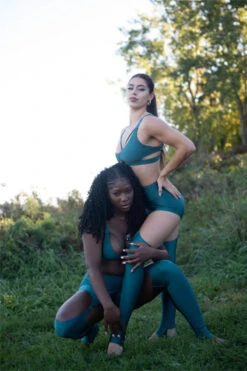 Chantay Polewear Floorplay Leggings - Forest -Rad Store FloorplayLeggings Forest 15 600x 2f490302 1bbb 4be6 8ccb 6eb873dd1533