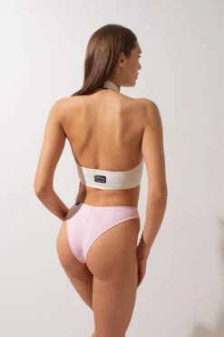 Shark Polewear Boston Shorts - Baby Pink -Rad Store IMG 0666