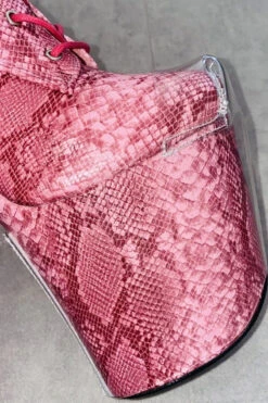 Hella Heels Classique Shoe Protector - Clear (White Back) -Rad Store IMG 1055 37077ed1 c7e8 45e8 8956 8f537f9397c3