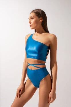 Shark Polewear Aura Top - Onda Marina