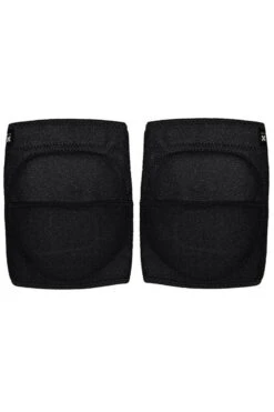 CXIX Velcro Kneepads - Black Panther 15 CXIX Velcro Kneepads - Black Panther -Rad Store IMG 1473 LOW