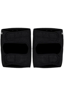 CXIX Velcro Kneepads - Black Panther 16 CXIX Velcro Kneepads - Black Panther -Rad Store IMG 1474 LOW