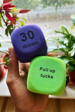 The Enviro Co. Pole Dice - Strength -Rad Store IMG 1875 1