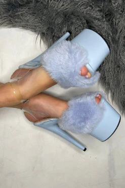 Hella Heels Bend & Snap Stilettos - 7inch -Rad Store IMG 3441 98515c35 924a 47d5 94d1 e1e2f60368dc