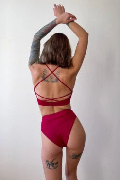 Pole Addict The Classic One Bottoms - Kokino -Rad Store IMG 4139 fd2bc2d8 d3be 41e7 8fbd 92654cee33b5