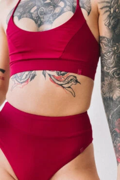 Pole Addict The Classic One Bottoms - Kokino -Rad Store IMG 4148 9094a0a1 3c25 4b9e 84c2 9a7f28ddafcc