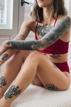 Pole Addict The Classic One Bottoms - Kokino -Rad Store IMG 4163 26582c46 28c2 40c0 9abc b6496b05464d