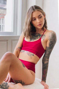 Pole Addict The Classic One Bottoms - Kokino -Rad Store IMG 4165 2 77037d28 3838 4130 bf71 fdb74dcdf8f7