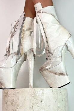 Hella Heels Renaissance 8inch Boots - Hope -Rad Store IMG 4387 115115115