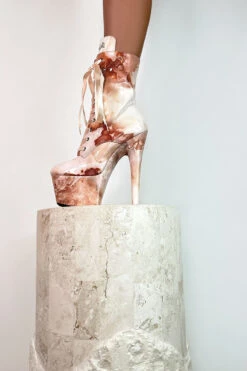 Hella Heels Renaissance 7inch Boots - Mercy -Rad Store IMG 4478 168168168