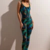 Shark Polewear Mary Jumpsuit - Treasure Garden -Rad Store IMG 6578 1