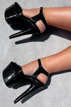 Hella Heels The Glitterati 7inch Stilettos - Sin City -Rad Store IMG 7029 a5bf3bad 27cf 4f20 a92d 3a0ad2630fc5