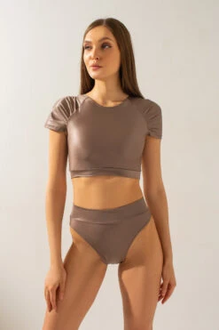 Shark Polewear Mokko Top - Quarzo 7 Shark Polewear Mokko Top - Quarzo -Rad Store IMG 7421 75545f90 3f30 405e 9be3 6172453a3fe8