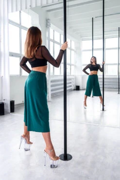 REV ACTIV Flow Pants - Malachite -Rad Store IMG 7627 2