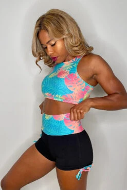 The Enviro Co. Strappy Top - Tropical Vibes -Rad Store IMG 8267 eec063c5 a777 428c 9df3 5c06b087a829