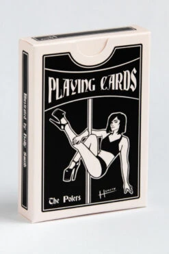 Up In Motion Playing Cards - Pole Dance 8 Up In Motion Playing Cards - Pole Dance -Rad Store IMG 8553 1