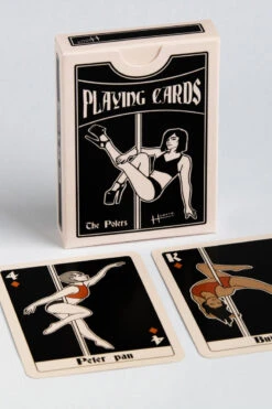 Up In Motion Playing Cards - Pole Dance 7 Up In Motion Playing Cards - Pole Dance -Rad Store IMG 8565 a6442bdf a412 4e18 bb3a 39e7061b29ea 1