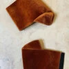 Hella Heels Classique Velvet Shoe Protector - Brandy -Rad Store IMG 88732 900x 99b47aa9 da95 4bfb a1ec c84aa0acad49