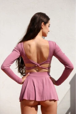 REV ACTIV Twist Top - Soft Berry 9 REV ACTIV Twist Top - Soft Berry -Rad Store IMG 9975 42513bae 4084 4363 914a 1dceeb777ddd