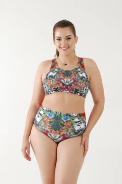 Pole Addict Openback Top - Jungle 13 Pole Addict Openback Top - Jungle -Rad Store JungleOpenback HW1 c0caba47 d6ee 4e91 8233 267ea4a64aee