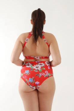Pole Addict Openback Top - Just Blossom -Rad Store JustBlossomOpenback HW5 d209378c c699 4ffe 8143 9eac7384b693