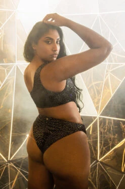 RAD Melita Top - Twinkle -Rad Store KOS 9555