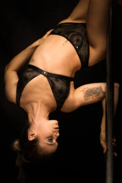 RAD Constellations Hydra Top - Black 12 RAD Constellations Hydra Top - Black -Rad Store KXH25897