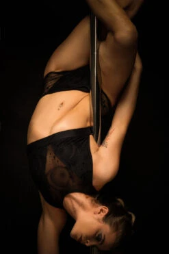 RAD Constellations Juno Top - Black 11 RAD Constellations Juno Top - Black -Rad Store KXH25994