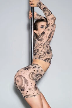 RAD Constellations Pheonix Bottoms - Sand -Rad Store KXH26878 b13b453b a1b6 437b ac3b e74f602b4e83