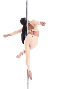 Paradise Chick Superhero Series Ultra Grip Leggings - Beige Leopard -Rad Store MG 1871 copy 77c0ada2 1ea8 4d97 9d3f 8c2f4a01324c 1